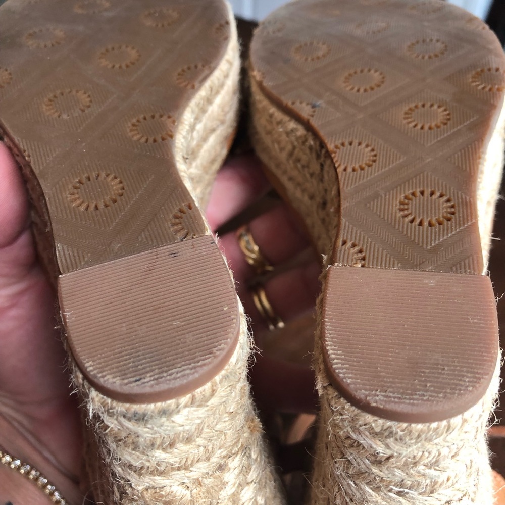 Ugg Espadrilles - image 4